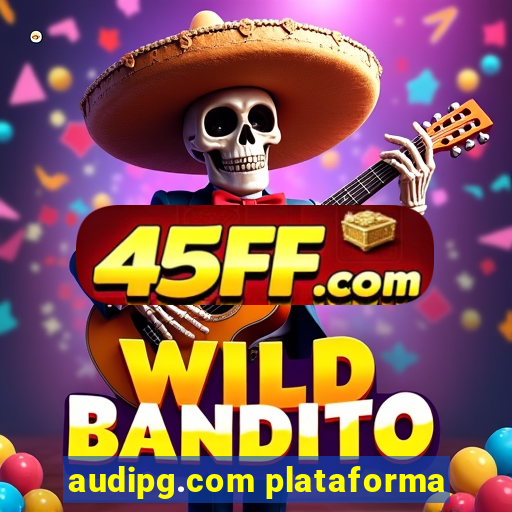 audipg.com plataforma